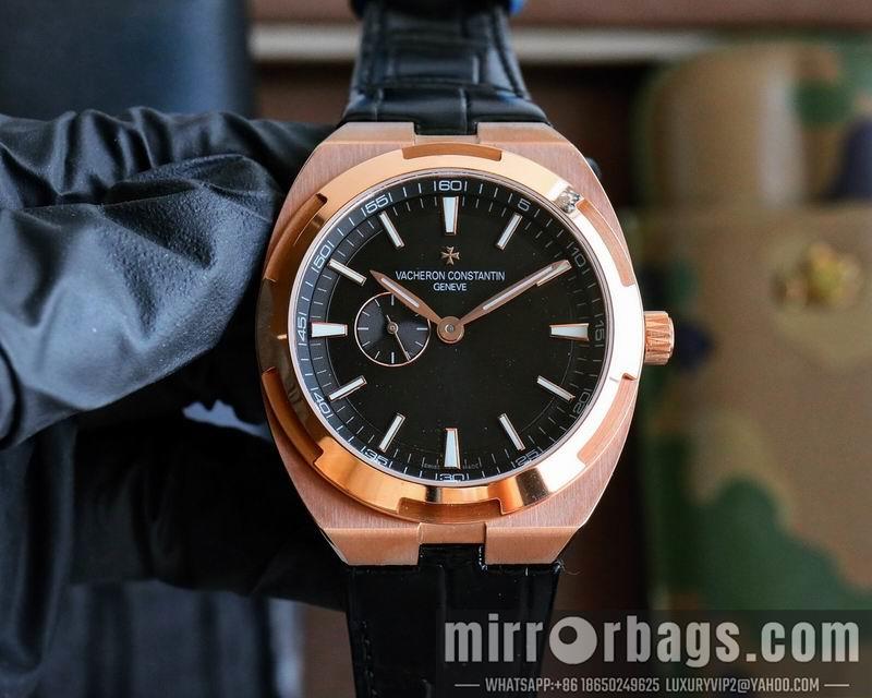 Replica Vacheron Constantin 42mm 120107