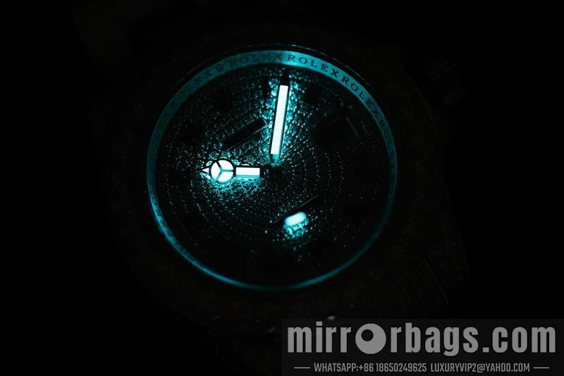 Replica Rolex 42mm 050436