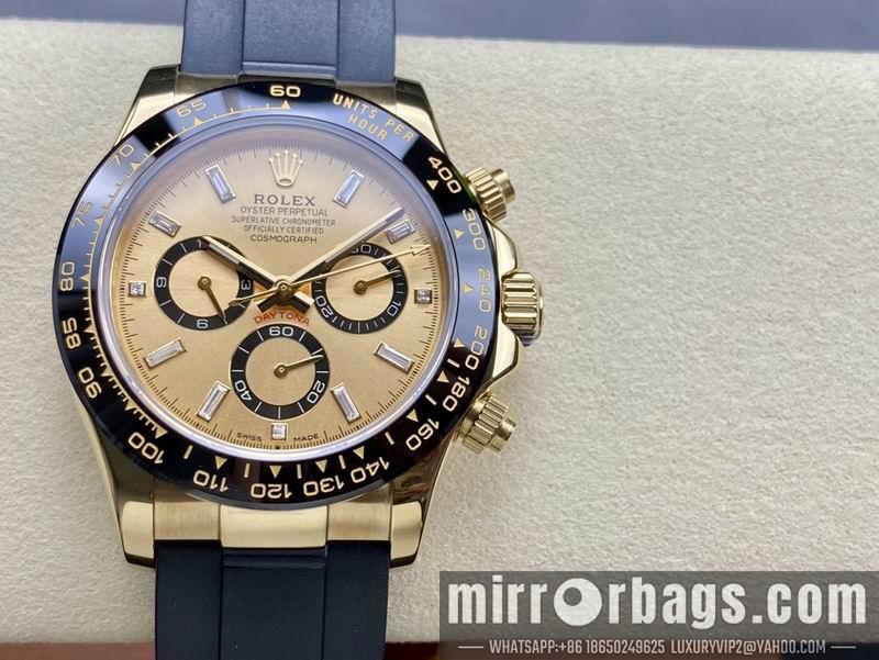 Replica Rolex 40mm 093018