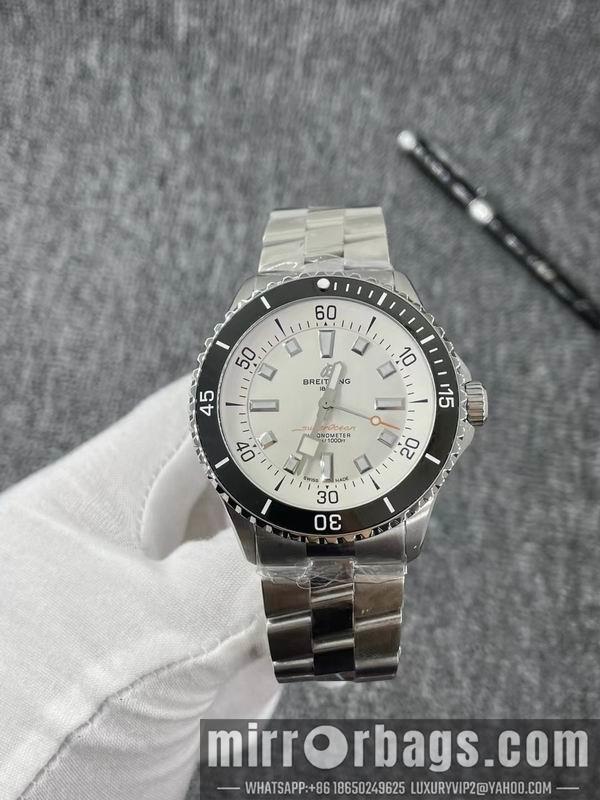 Replica Breitling watch 072201
