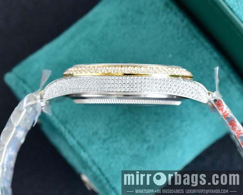Replica Rolex 40mm 083197
