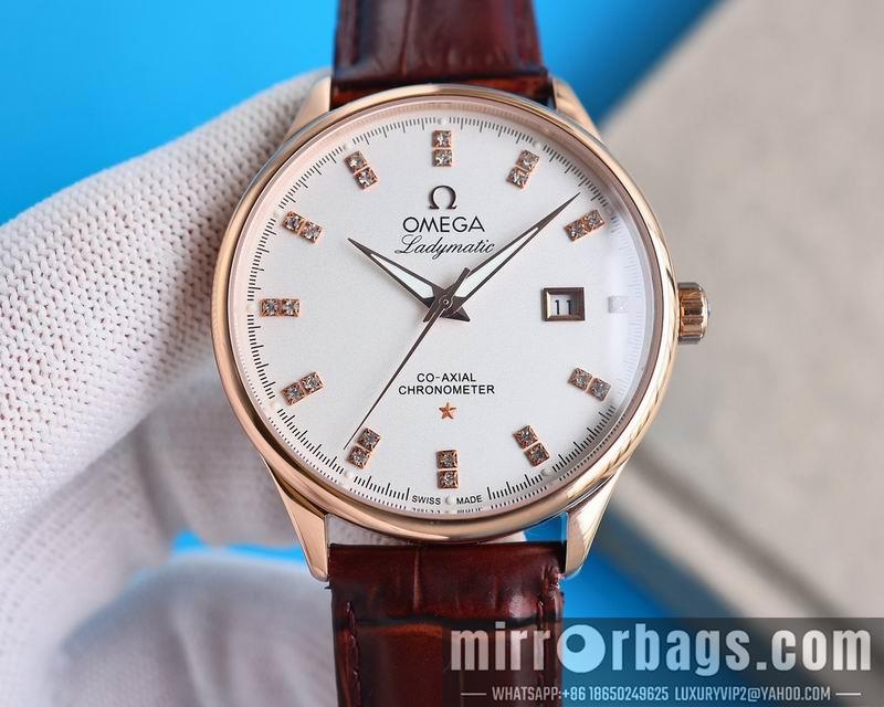 Replica Omega 40mm 032504