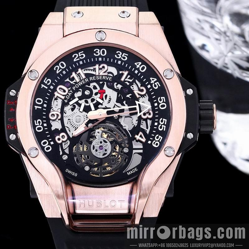 Replica Hublot 44mm 071401
