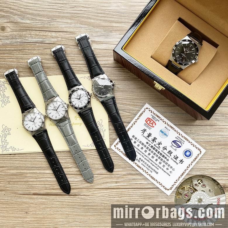 Replica Omega men 39mm M98