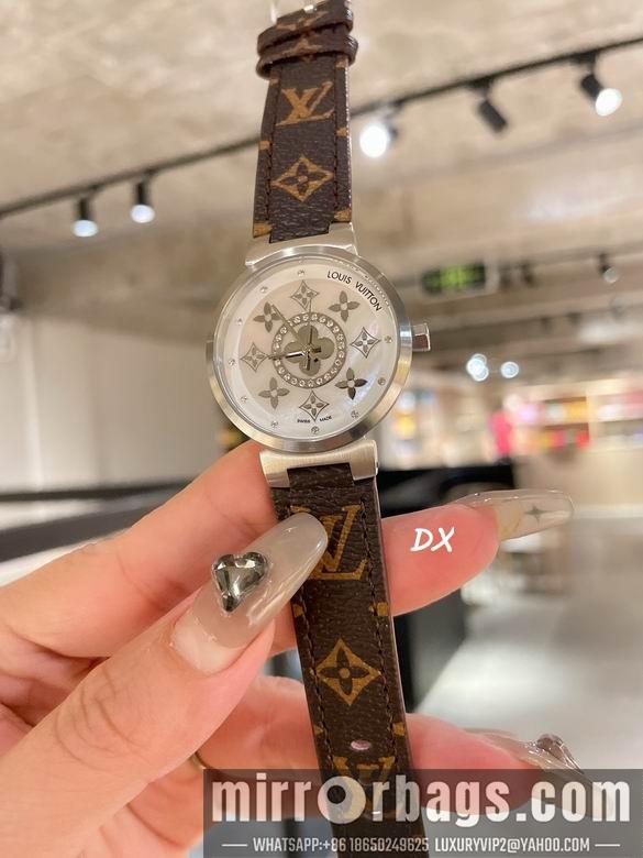 Replica LV 34mm 8nms85