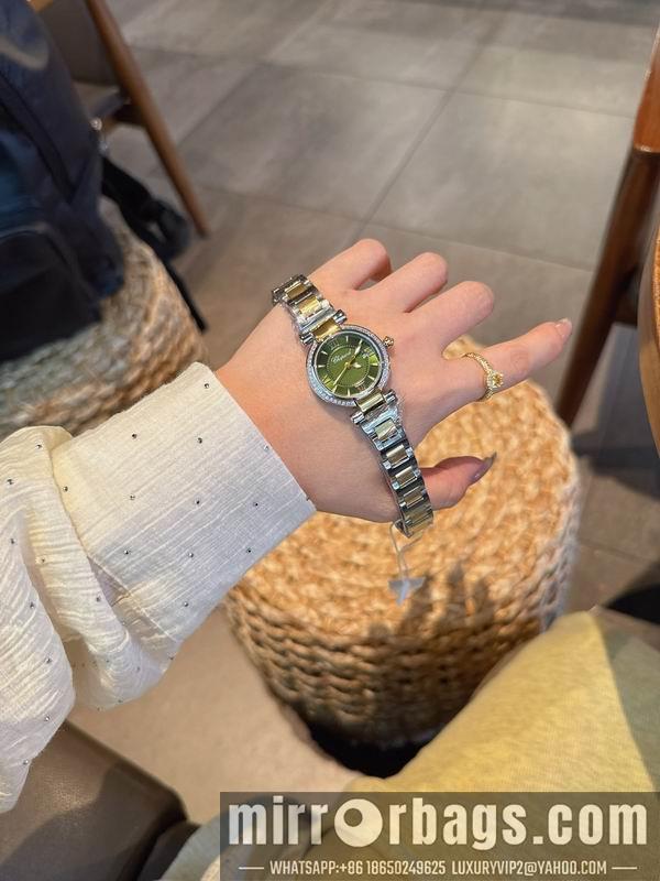 Replica Chopard 36mm 29mm 082271