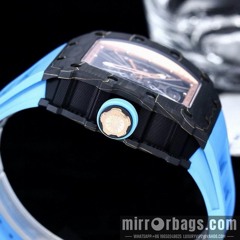 Replica Richard Mille 45X15mm 082923