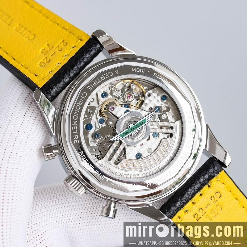 Replica Breitling 42mm 102438