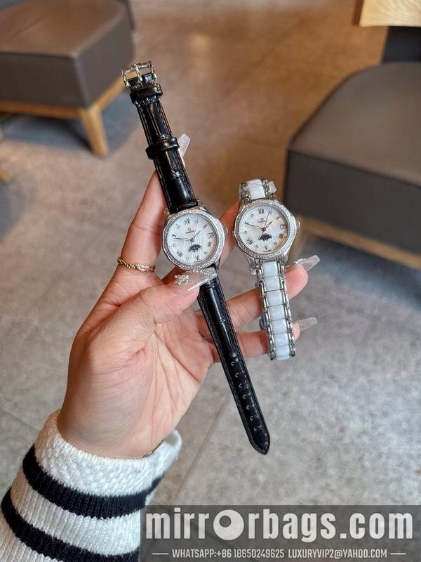 Replica Omega 30mm 022436