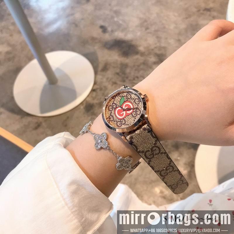 Replica Gucci 30mm 041415