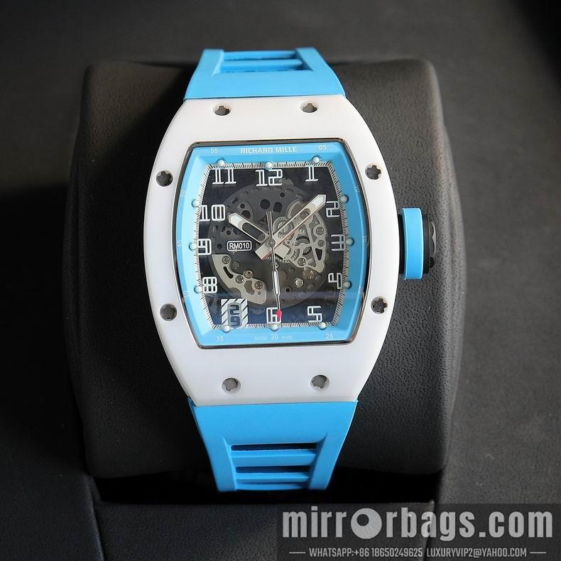 Replica Richard Mille 49X41X15mm 122543