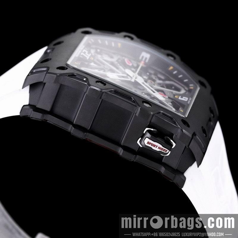 Replica Richard Mille watch 102410