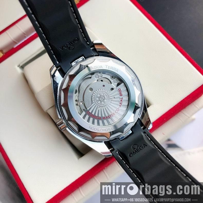 Replica Omega men 41.5mm 110414