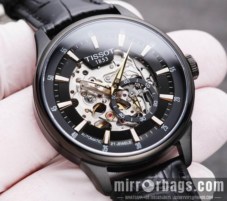 Replica Tissot 42X11.5mm 32X11mm M11