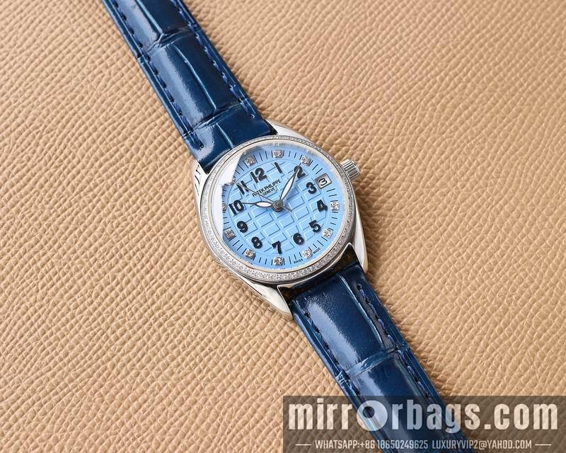 Replica Patek Philippe 33mm 050821