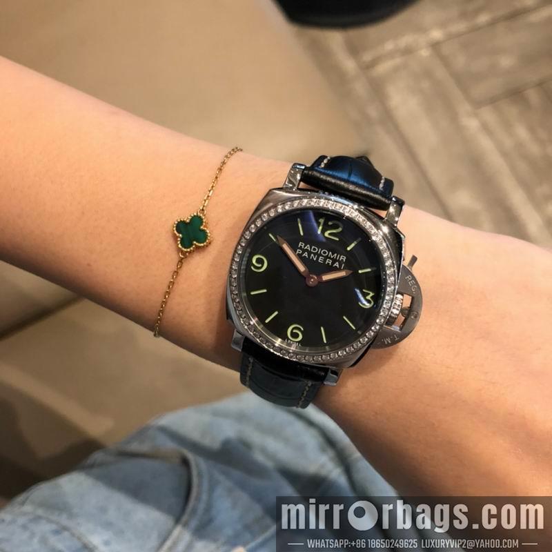 Replica Panerai 35mm 081655