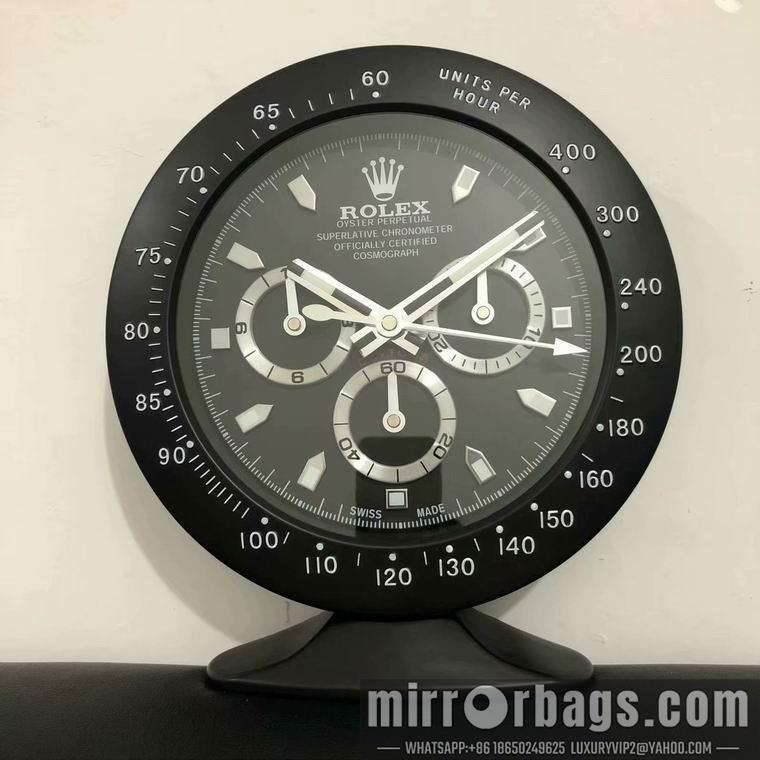 Replica Rolex clock mb 10