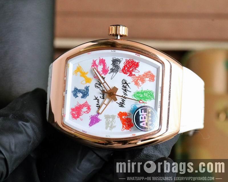 Replica Franck Muller 44X53.7mm 090950