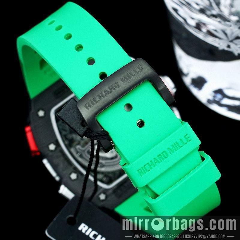 Replica Richard Mille 49X41X15mm 111014