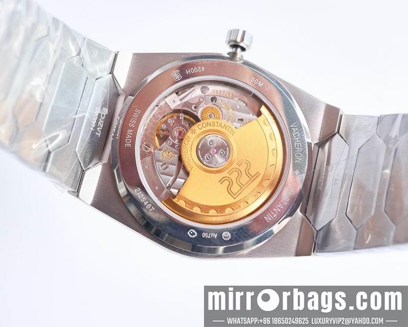 Replica Vacheron Constantin 37mm 082952