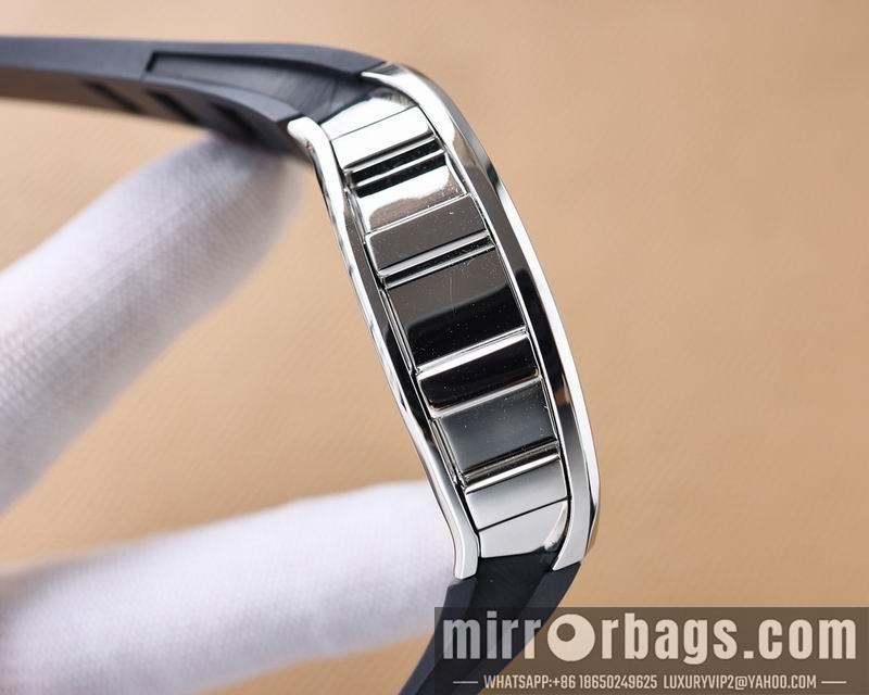 Replica Richard Mille 43X50mm 051632