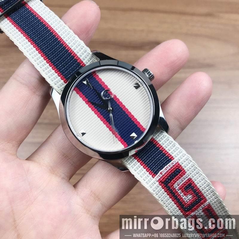 Replica Gucci 38mm 080638