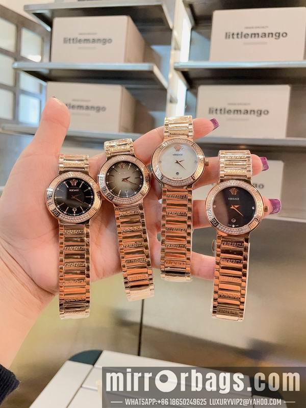 Replica Versace 34mm 032194