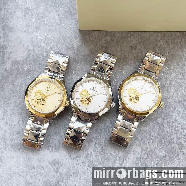 Replica Omega men 40X13mm 112602