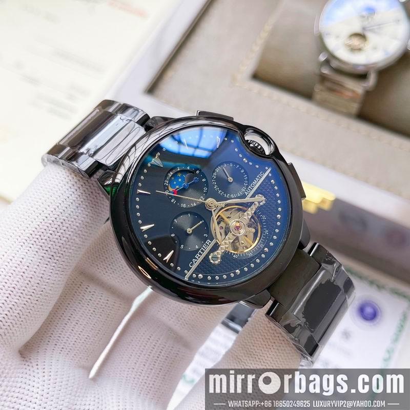 Replica Cartier 42X11mm 101401