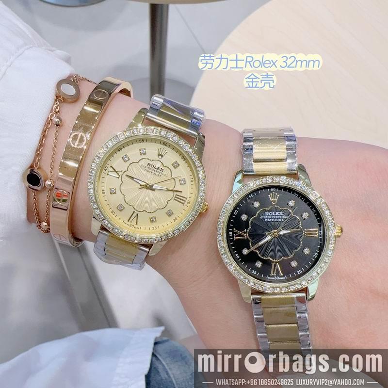 Replica Rolex 32mm 110178