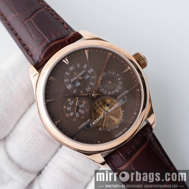 Replica Jaeger LeCoultre 43X13mm 121221
