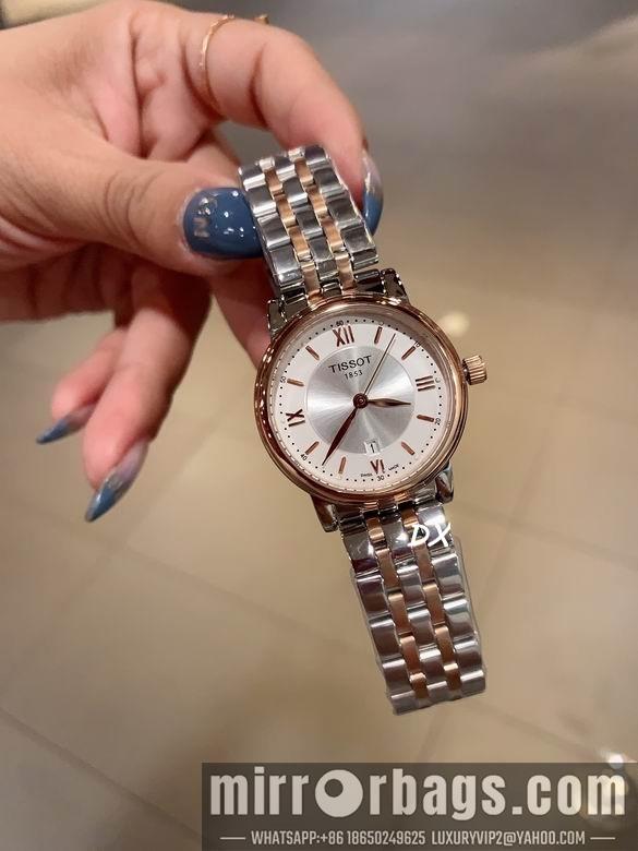 Replica Tissot W30 M40mm 2nms74