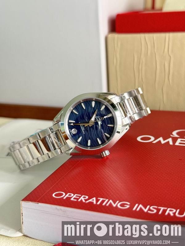 Replica Omega 34mm 022256