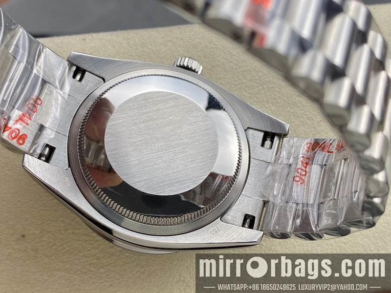 Replica Rolex 36mm 092909