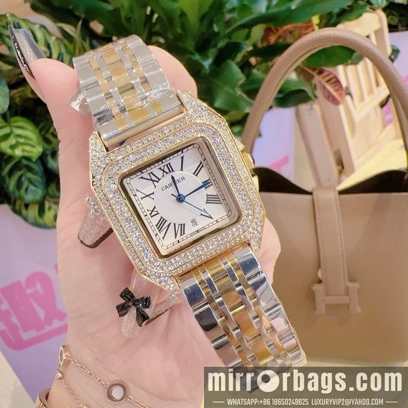 Replica Cartier 40X12mm 103176