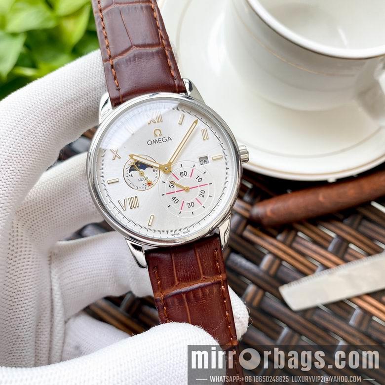 Replica Omega women 33X12mm M29
