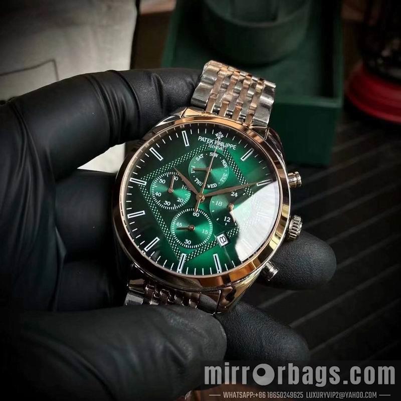 Replica Patek Philippe 43X11mm 050864