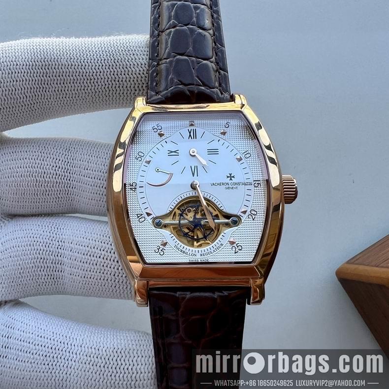 Replica Vacheron Constantin men 39X12mm 112909