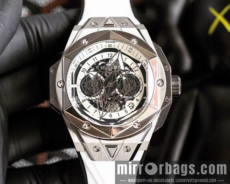 Replica Hublot 45mm 071417