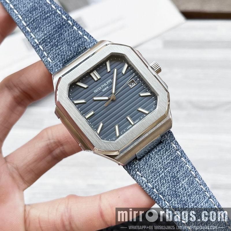 Replica Patek Philippe 42mm 042796