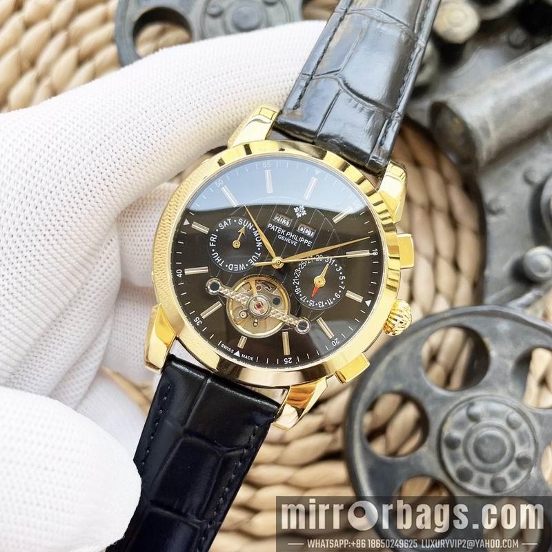 Replica Patek Philippe 43X12mm 041454