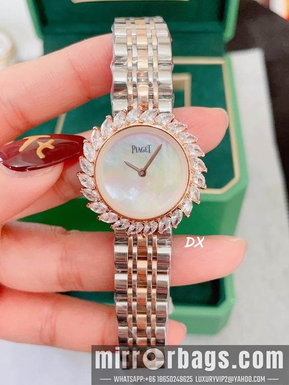 Replica Piaget 31x7.8mm 10nms91