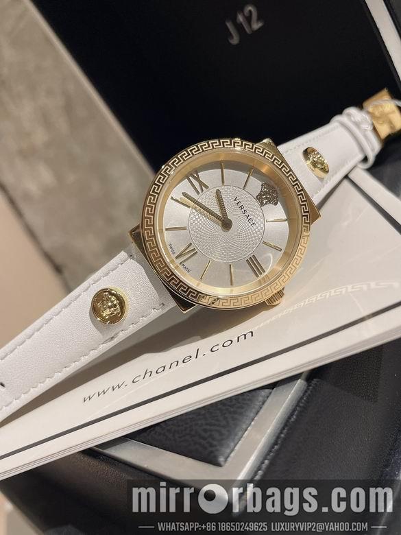 Replica Versace watch 36mm M08