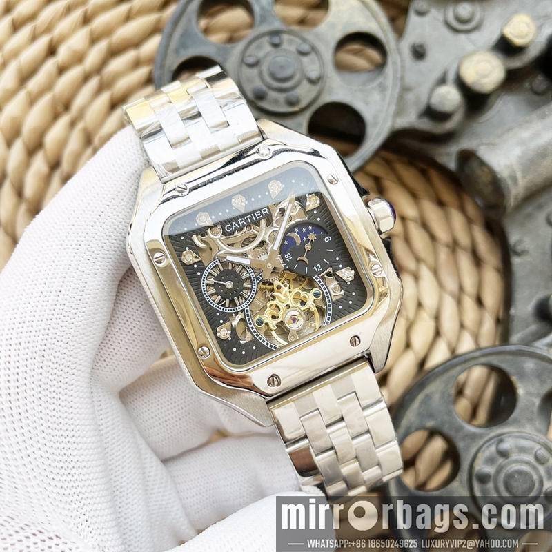 Replica Cartier 45X13mm 041456