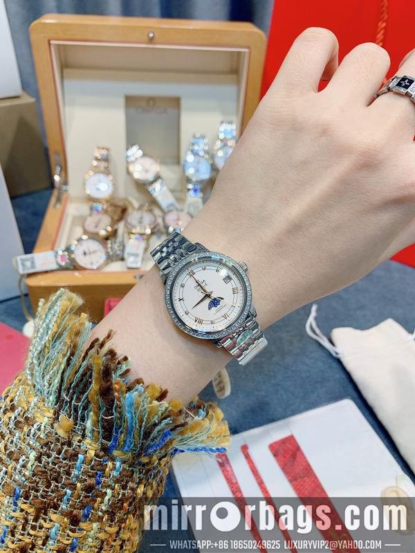 Replica Omega 33mm 022493