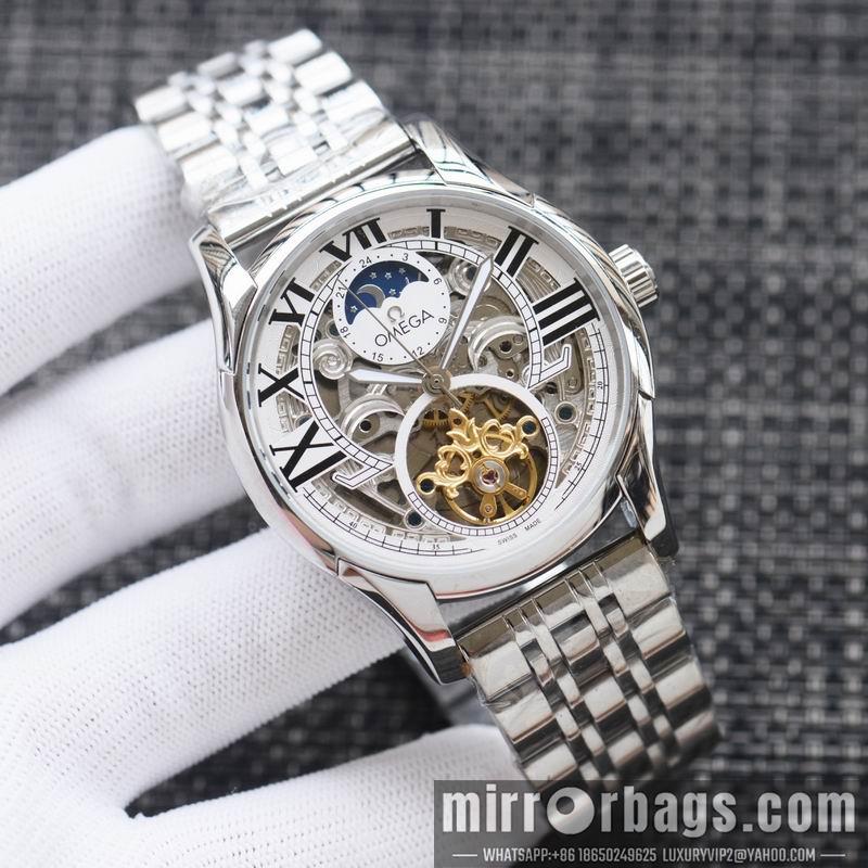 Replica Omega 43X12mm 082259