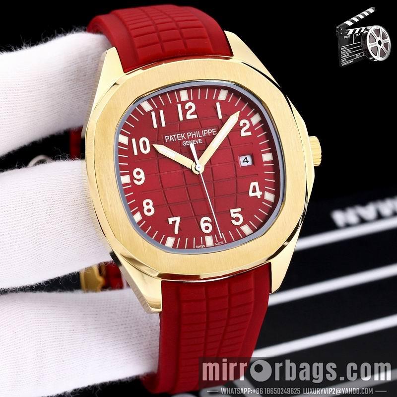 Replica Patek Philippe 43X11mm 041437