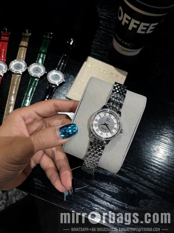 Replica Omega 28mm 102218