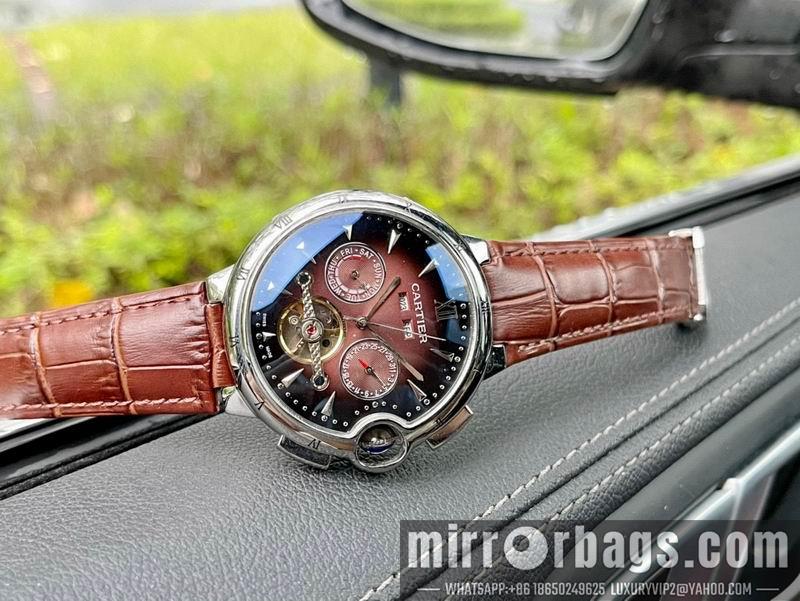 Replica Cartier 46mm 041378