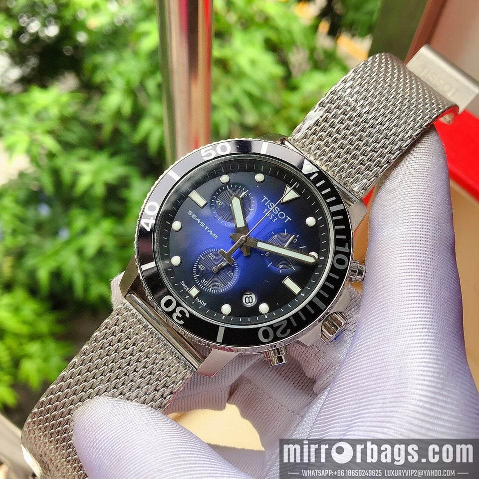 Replica Tissot watch mb 110601